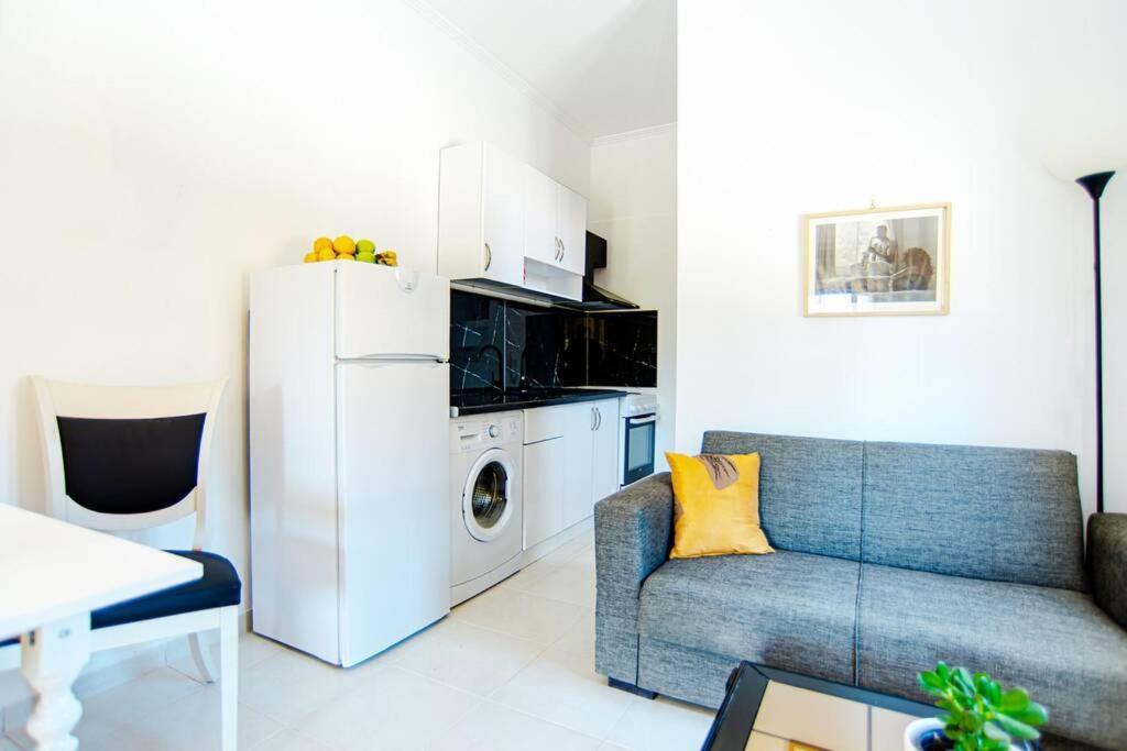 La Maison Di Angelo Studio Áyios Kírikos Zewnętrze zdjęcie
