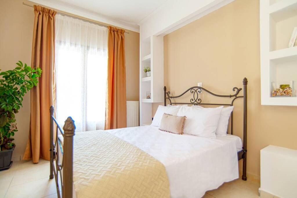 La Maison Di Angelo Studio Áyios Kírikos Zewnętrze zdjęcie